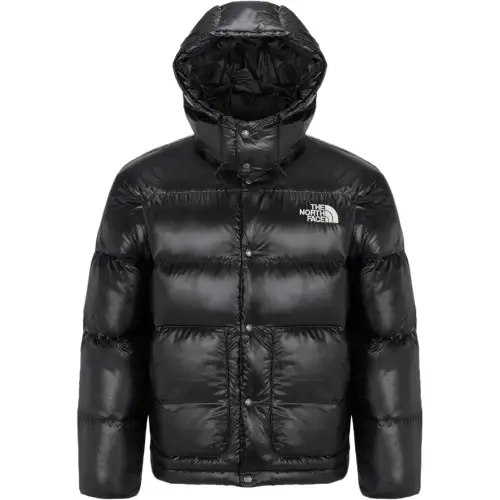 THE NORTH FACE Down Jacket Unisex Black