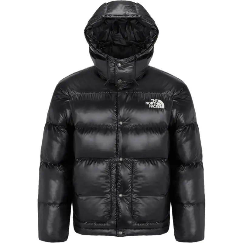 THE NORTH FACE Down Jacket Unisex Black