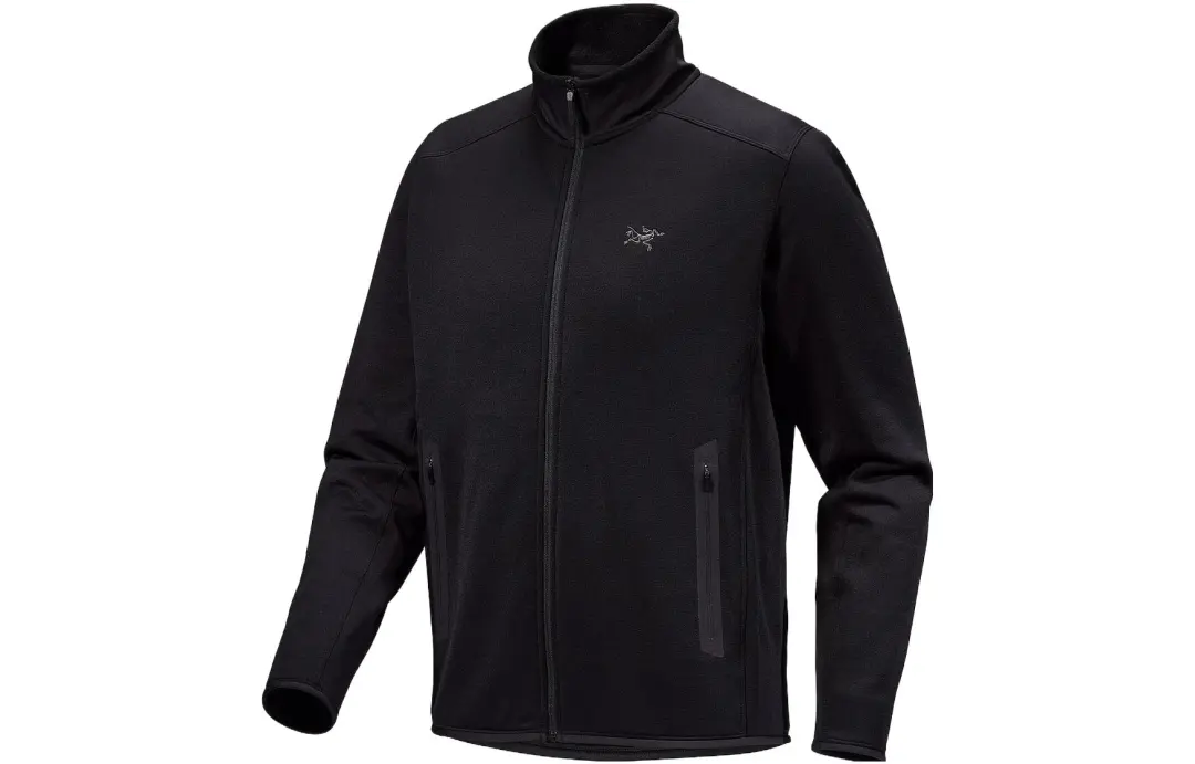 Arc'teryx Kyanite Fleece Jacket