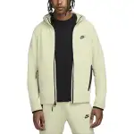 Nike Sportswear Tech Fleece Windrunner Men's Full-Zip Hoodie