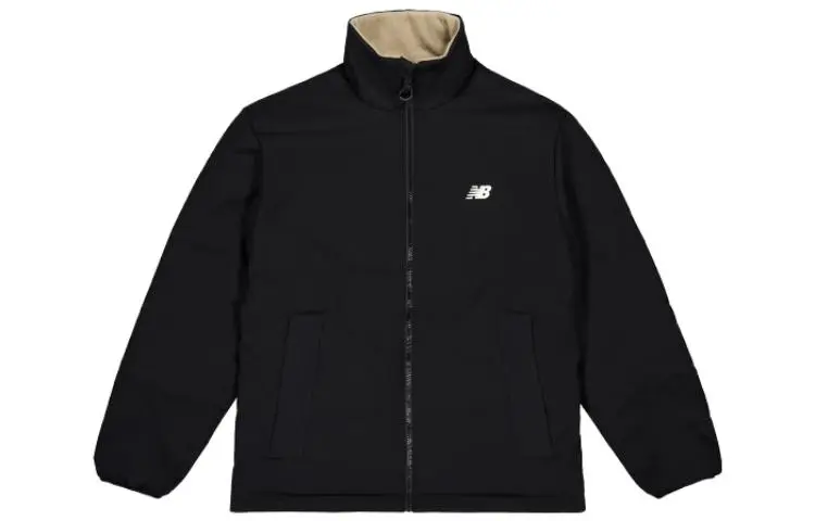 New Balance Puffer Jacket Men's
