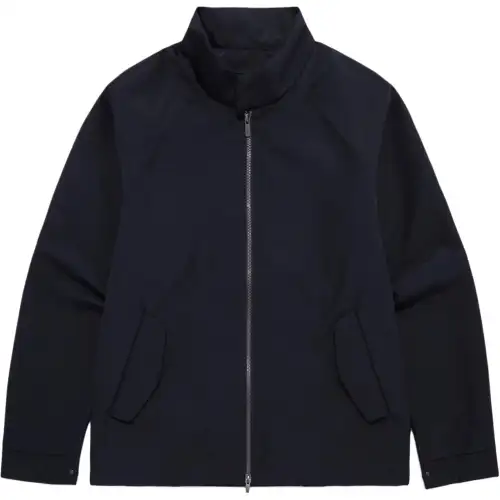 THE NORTH FACE Jackets & Coats Men's Dark Blue