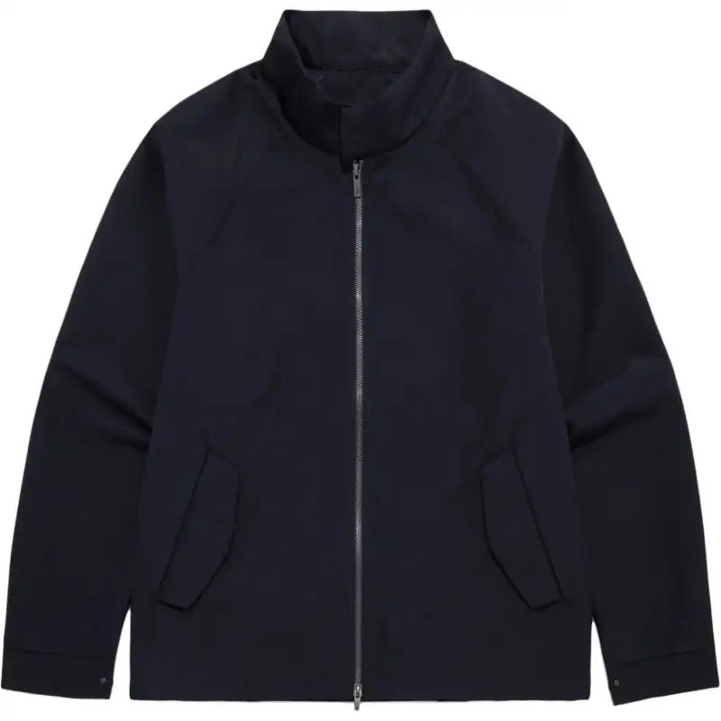 THE NORTH FACE Jackets & Coats Men's Dark Blue