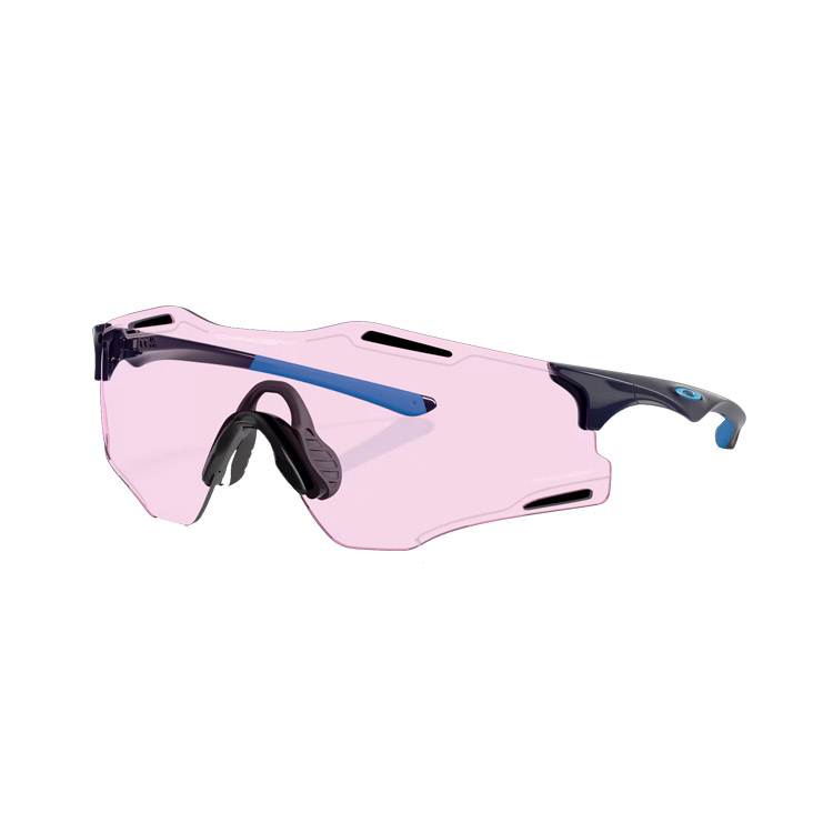 Очки Oakley OO9512 CYBR ZERO (черные)
