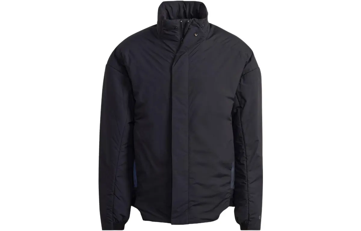 Adidas MYSHELTER Puffer Jacket Men's Black