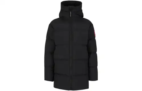 Canada Goose Lawrence Puffer Jacket