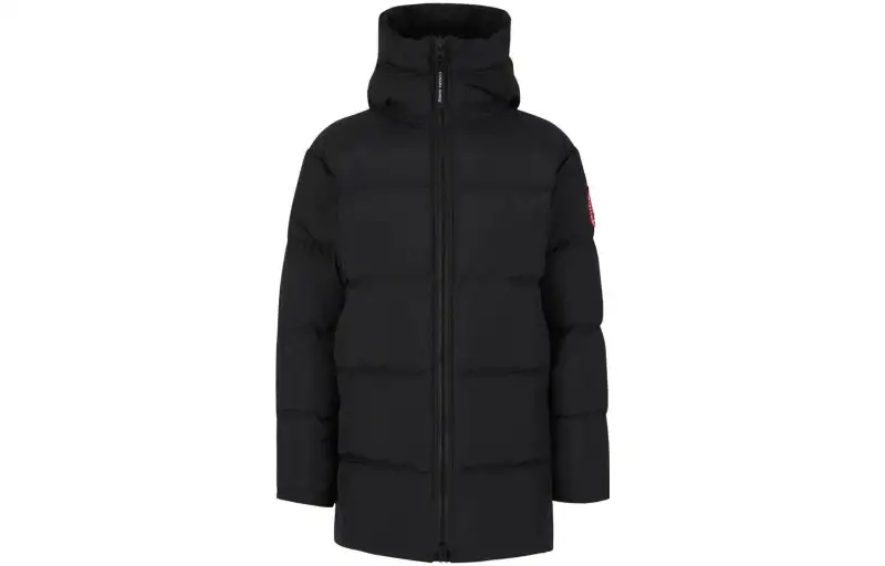 Canada Goose Lawrence Puffer Jacket