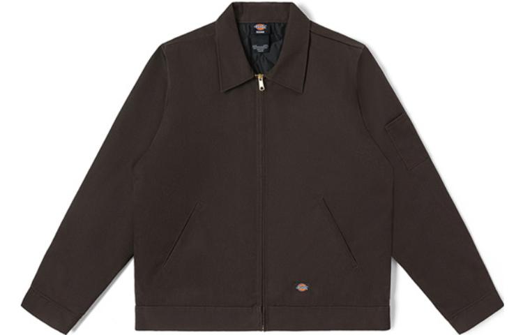 Мужская куртка Dickies (черная)