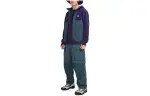 Nike Jackets Men's Purple Hooded Moderate Other