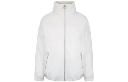 EVISU Down Jackets Men's Stand Collar Thickened Other