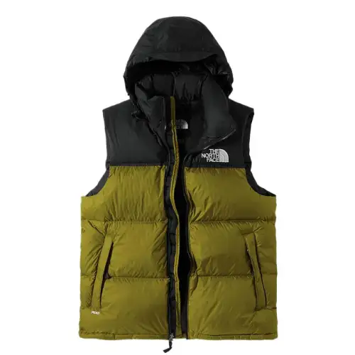 THE NORTH FACE Urban Exploration Vest Unisex Green