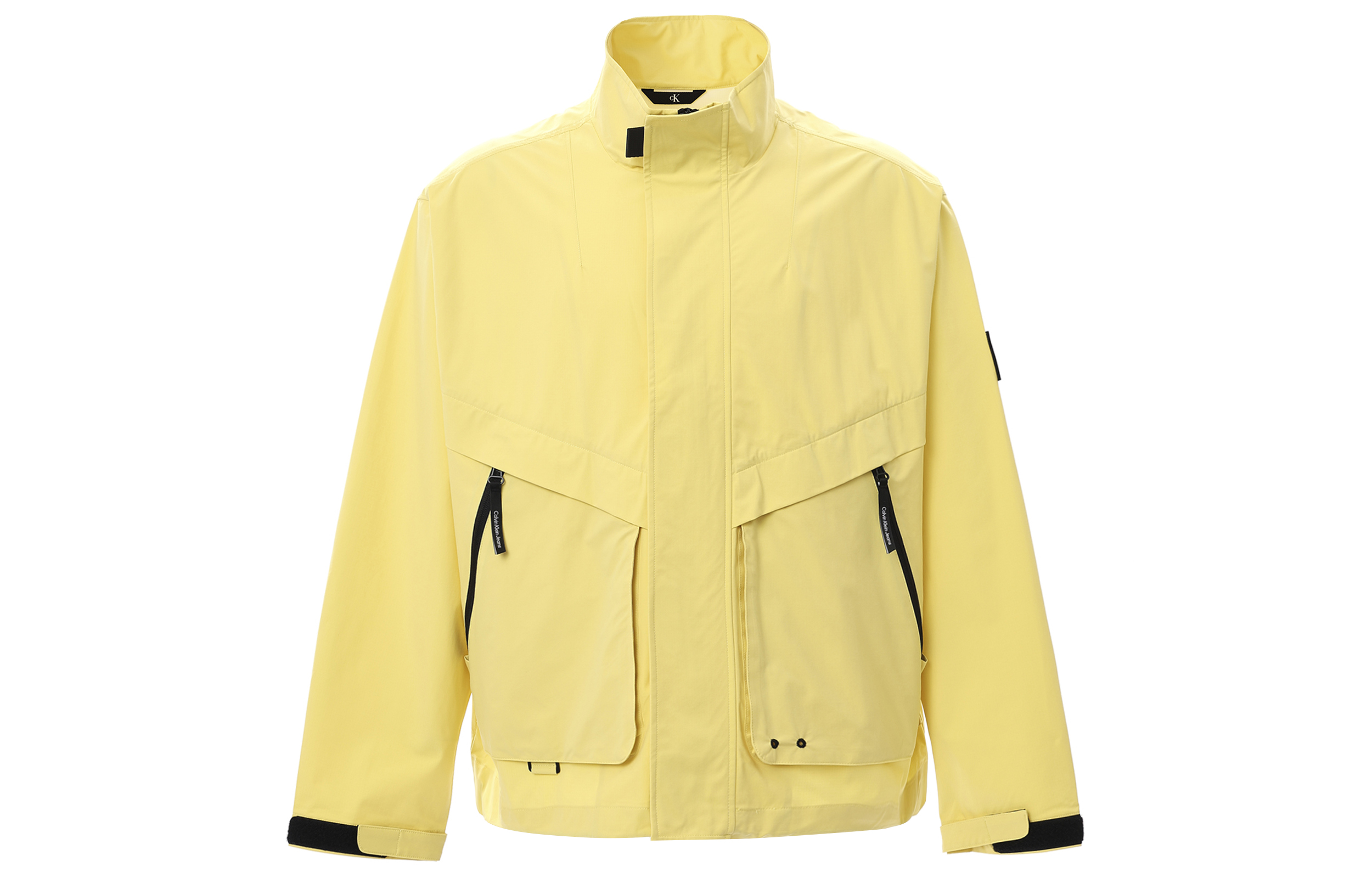 CALVIN KLEIN Jackets & Coats Men's