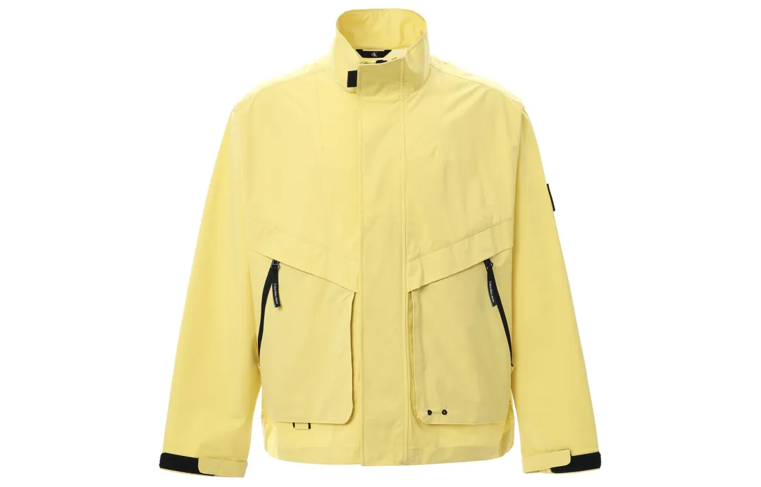 CALVIN KLEIN Jackets & Coats Men's