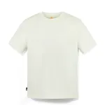 Timberland T Shirt Unisex Vintage White
