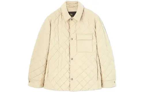 Loro Piana Jackets & Coats Men's Sand