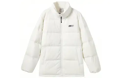 Skechers Sports Life Collection Down Jacket Unisex