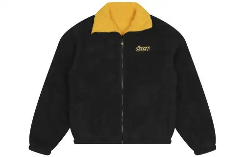 Drew House Reversible Zip Up Jacket