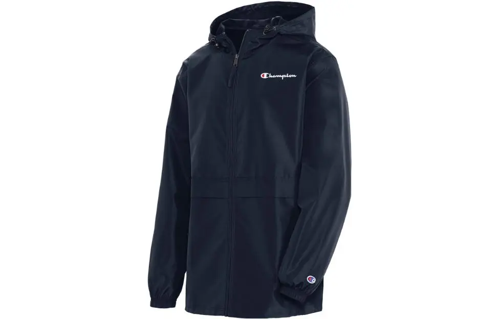 Champion Jackets Men's Moderate
