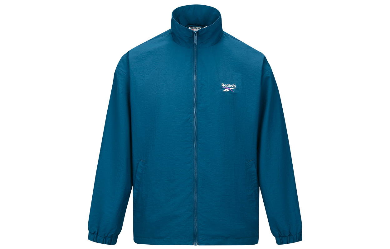 Куртка Reebok (синяя)