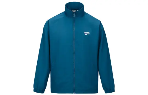 Reebok Jackets & Coats Unisex Legion Blue