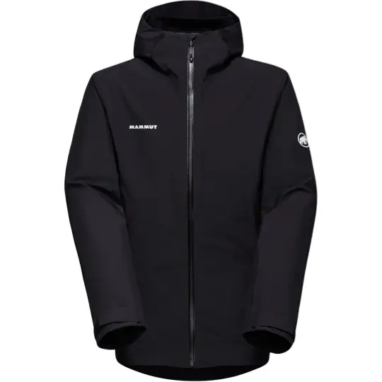 MAMMUT Alto Light Windbreaker Jacket Men's Europe Version