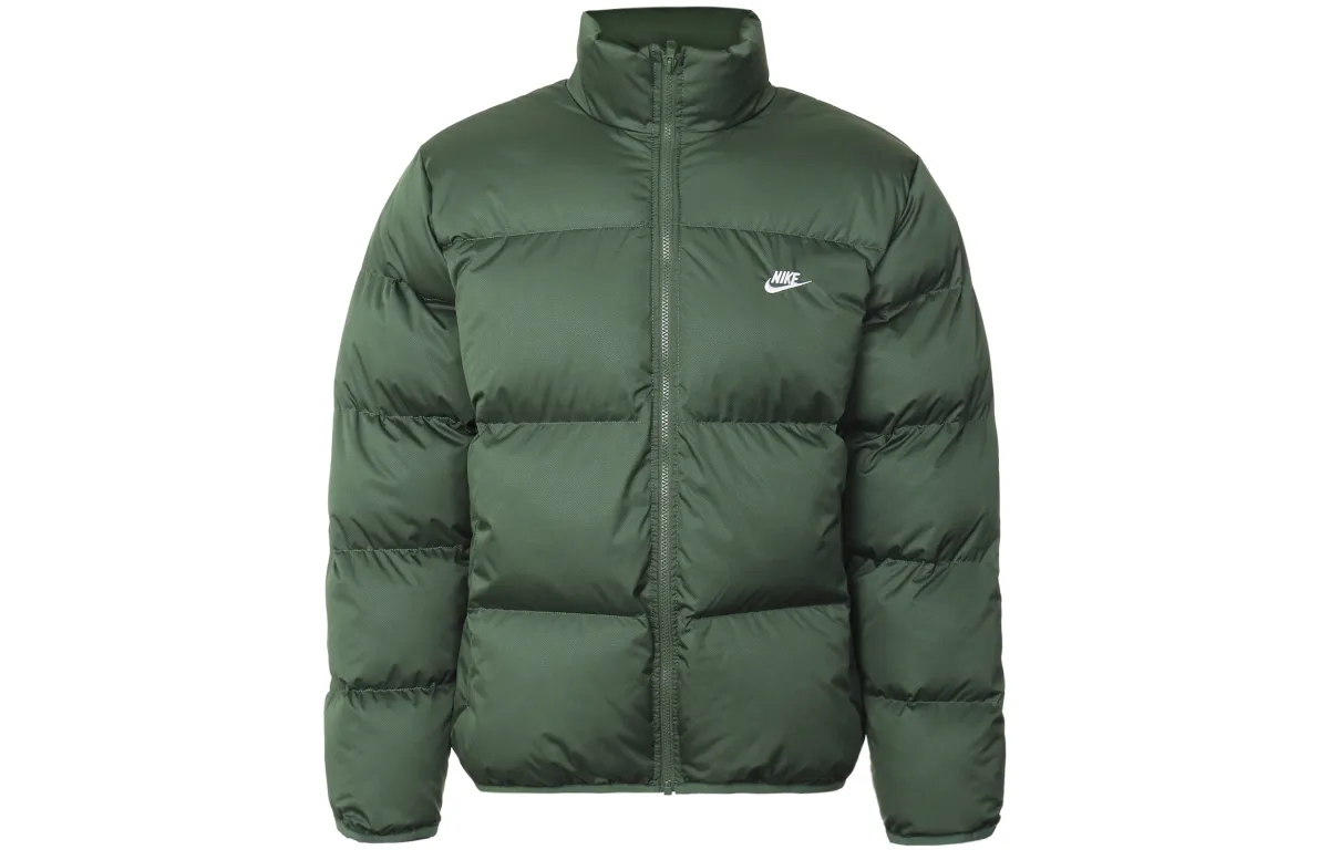 Nike Sportswear Club Puffer Jacket Asia Sizing