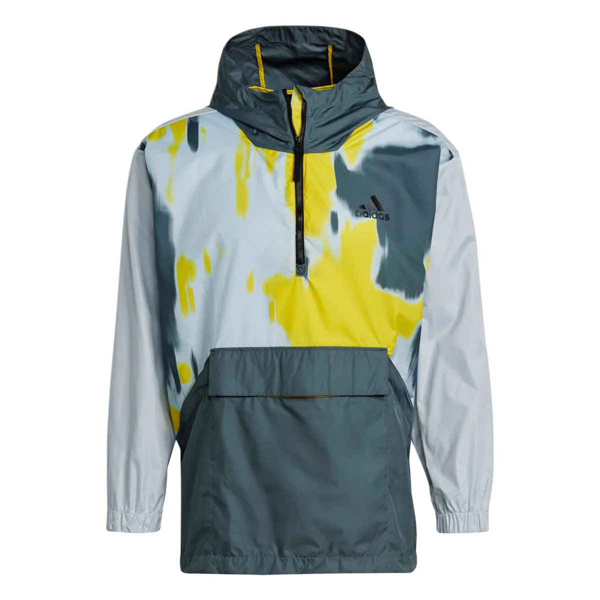 Adidas Jackets & Coats Men's Light Blue/Blue