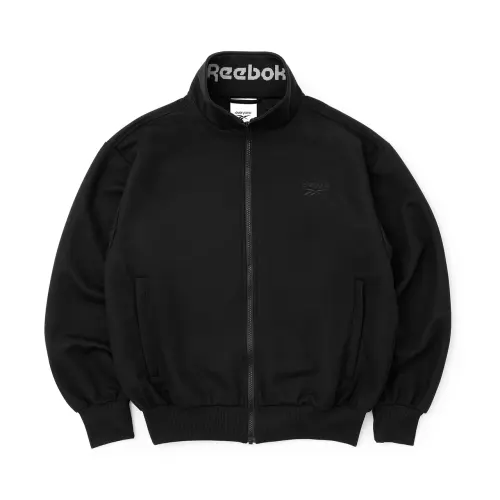 Reebok FW24 CLASSIC TRACK JACKET Unisex Black