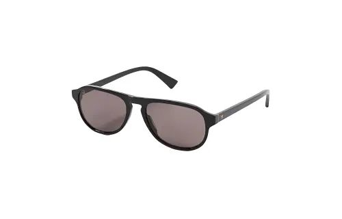 Bottega Veneta Aviator Frame Sunglasses