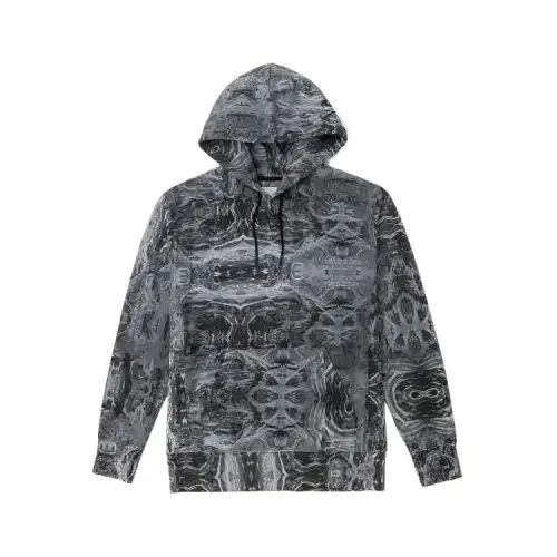 Vans Sweatshirt Unisex Dark Gray