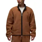JORDAN Flight Men's High Pile Fleece Jacket