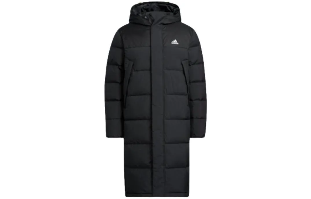Adidas Down Jackets Men's Black