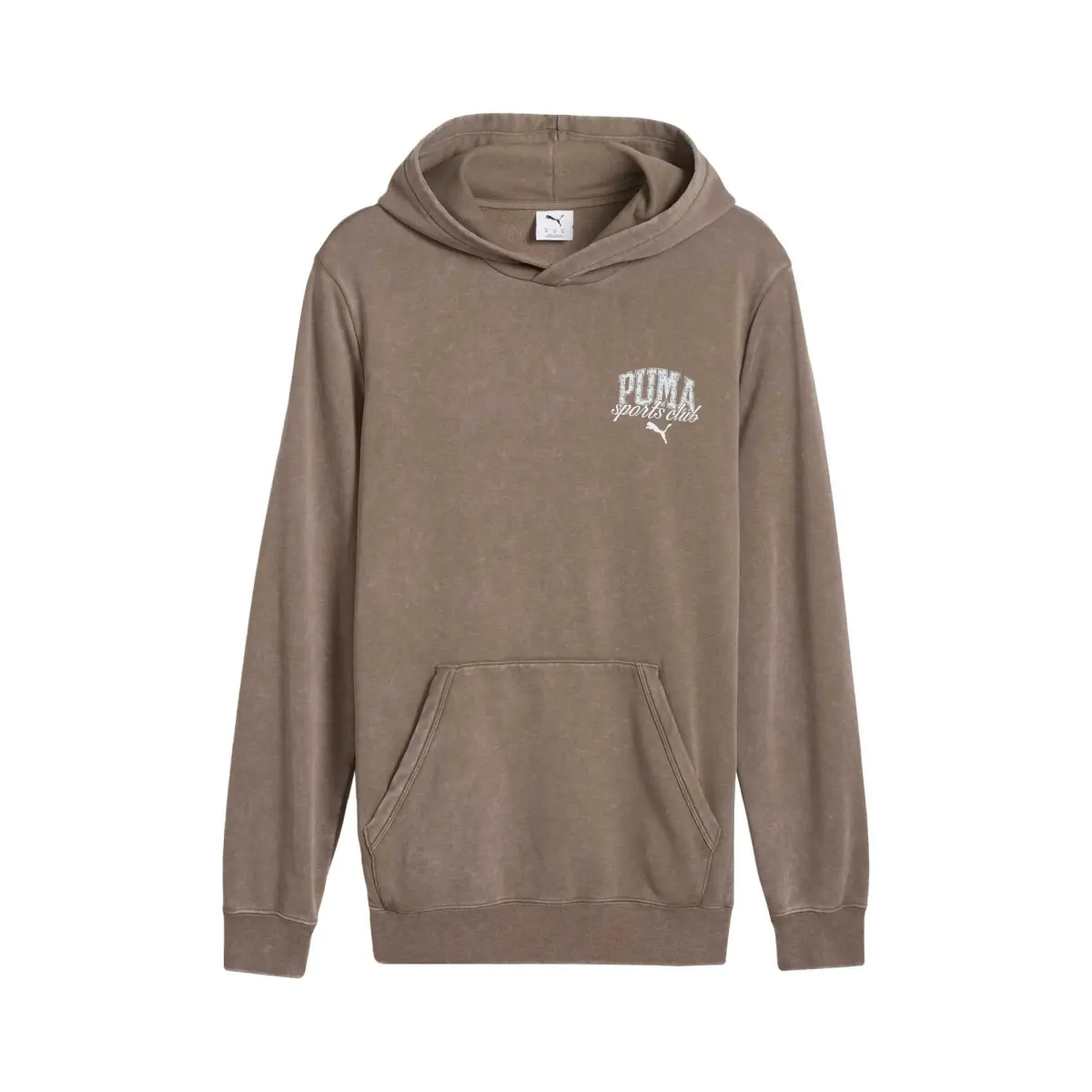 Class Pack Men's Washed Hoodie