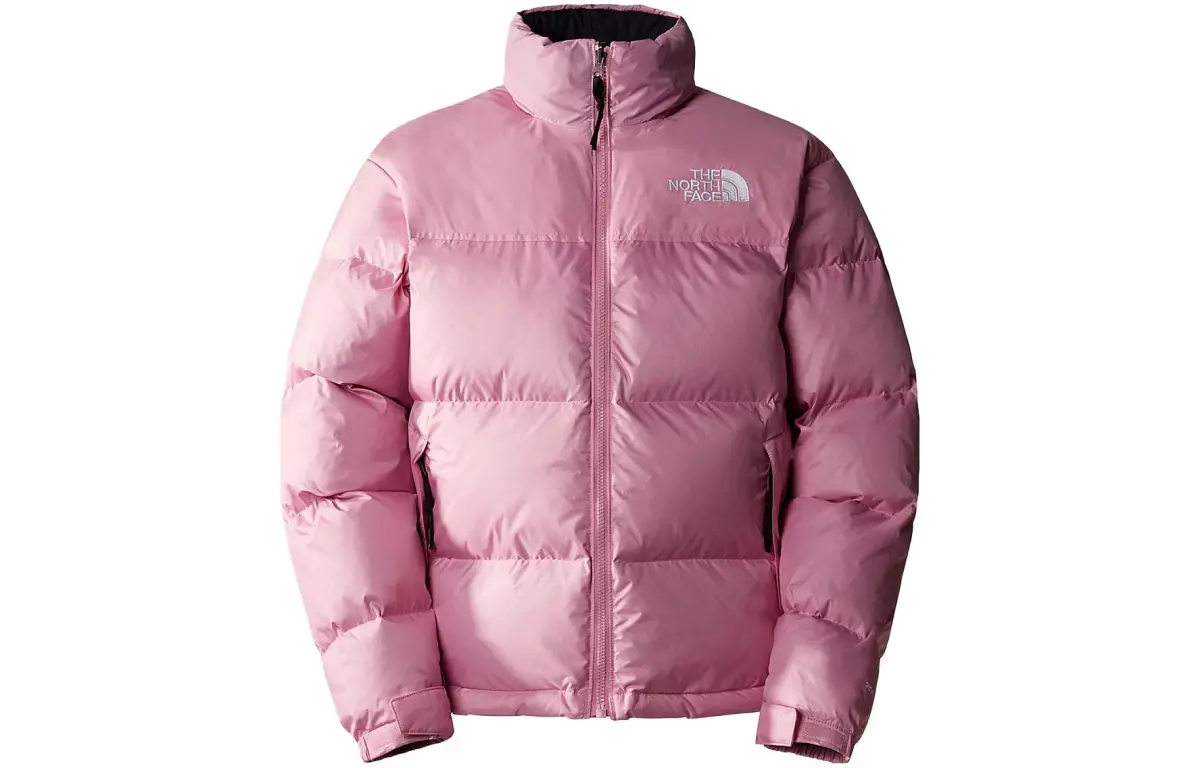 THE NORTH FACE 1996 RETRO NUPTSE Down Jacket Men's Pink