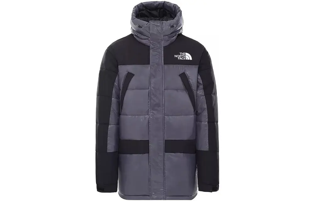 THE NORTH FACE Puffer Jacket Men's Multicolor