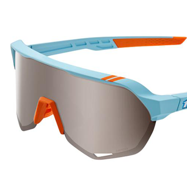 100PRCNT S2 Everyday Unisex Cycling Glass