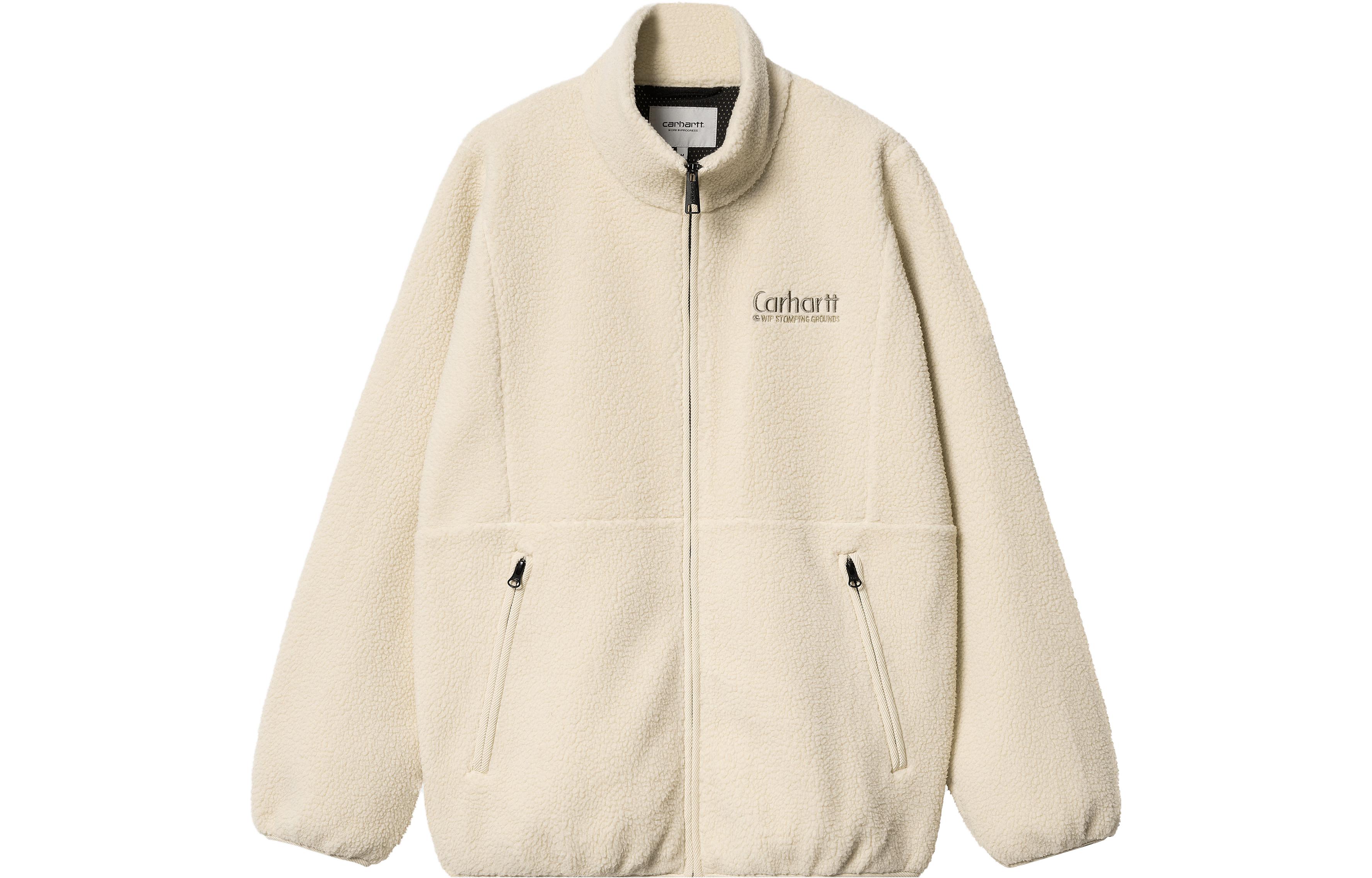 Мужская куртка Carhartt WIP Draper Liner (черная)