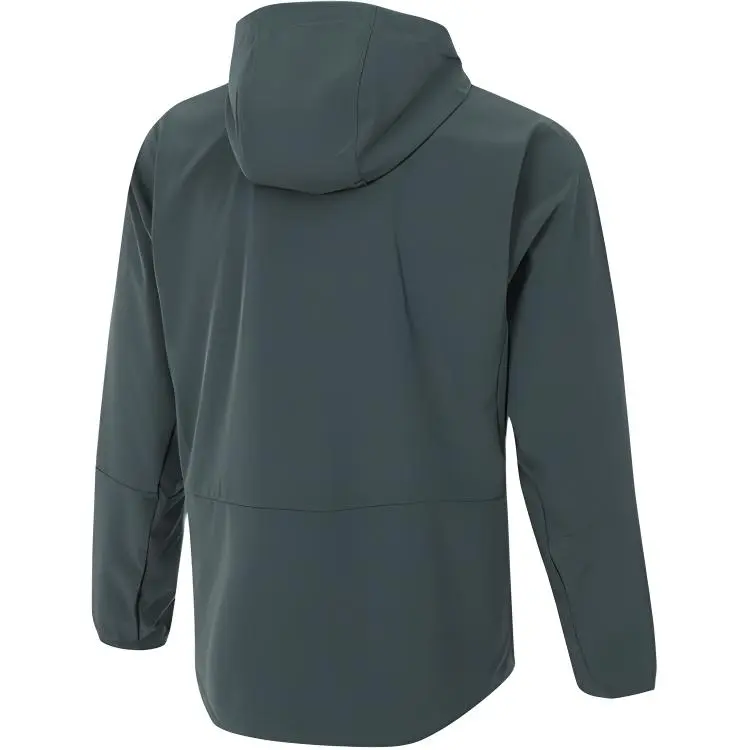 Nike Unlimited RPL SWOOSH JKT Jackets & Coats Men's Vintage Green/Black
