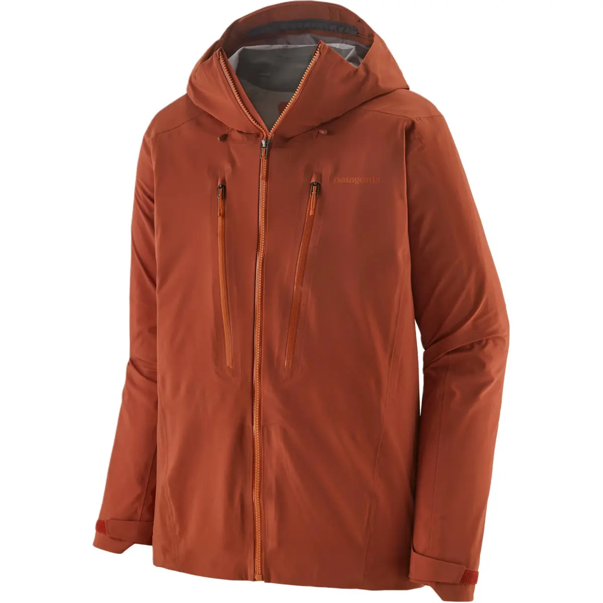 Patagonia Jackets Men's Hooded (Non-detachable) Moderate Other