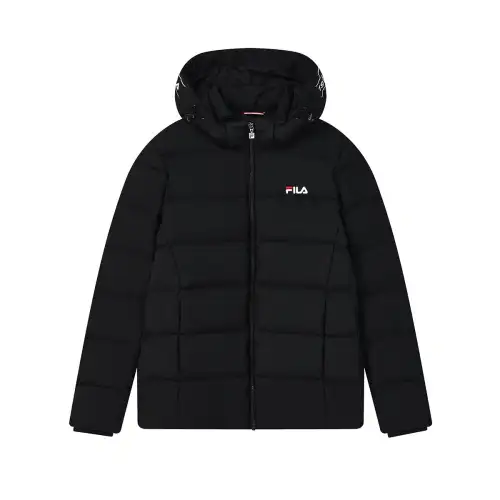 FILA ORIGINALE Down Jacket Men's Legend Blue