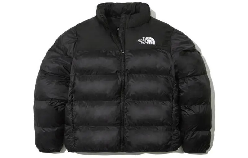 THE NORTH FACE Puffer Jacket Unisex Black