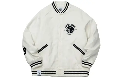 Reebok x Nautica Jackets & Coats Unisex White