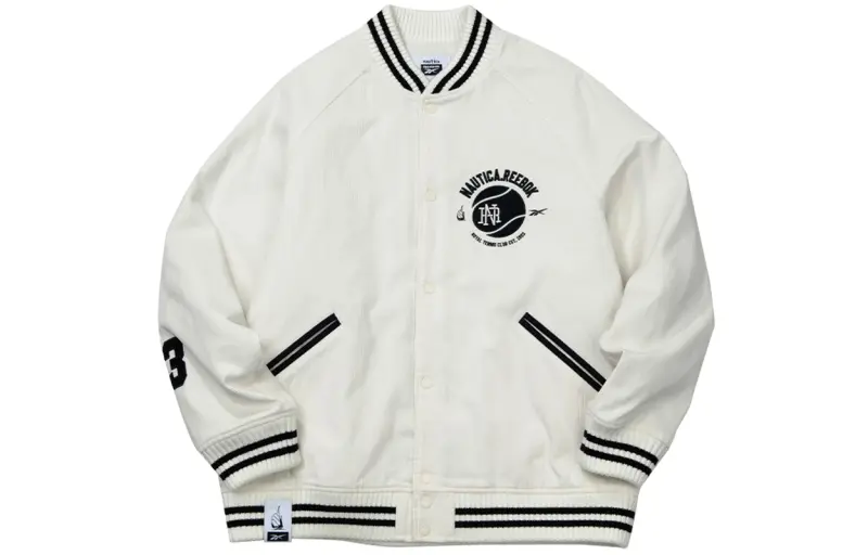 Reebok x Nautica Jackets & Coats Unisex White