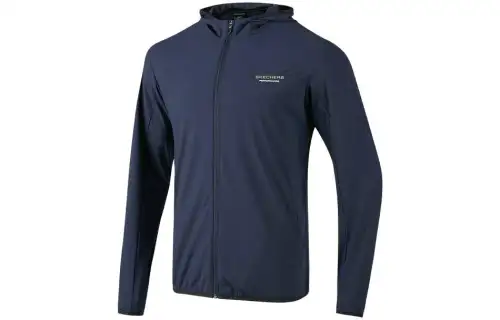 Skechers Breathable Sun Protection Clothing Men's