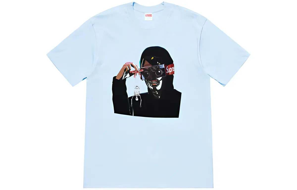 Supreme Creeper Tee