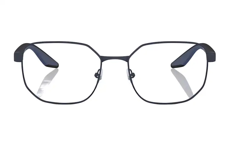 Prada Square Frame Glasses