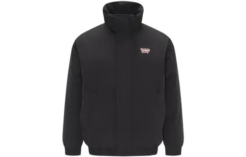 Reebok Down Jacket Unisex Black