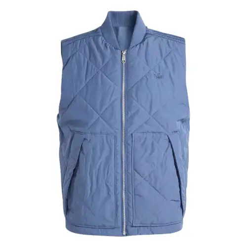Adidas Originals Premium Essentials Nylon Quilted Vest