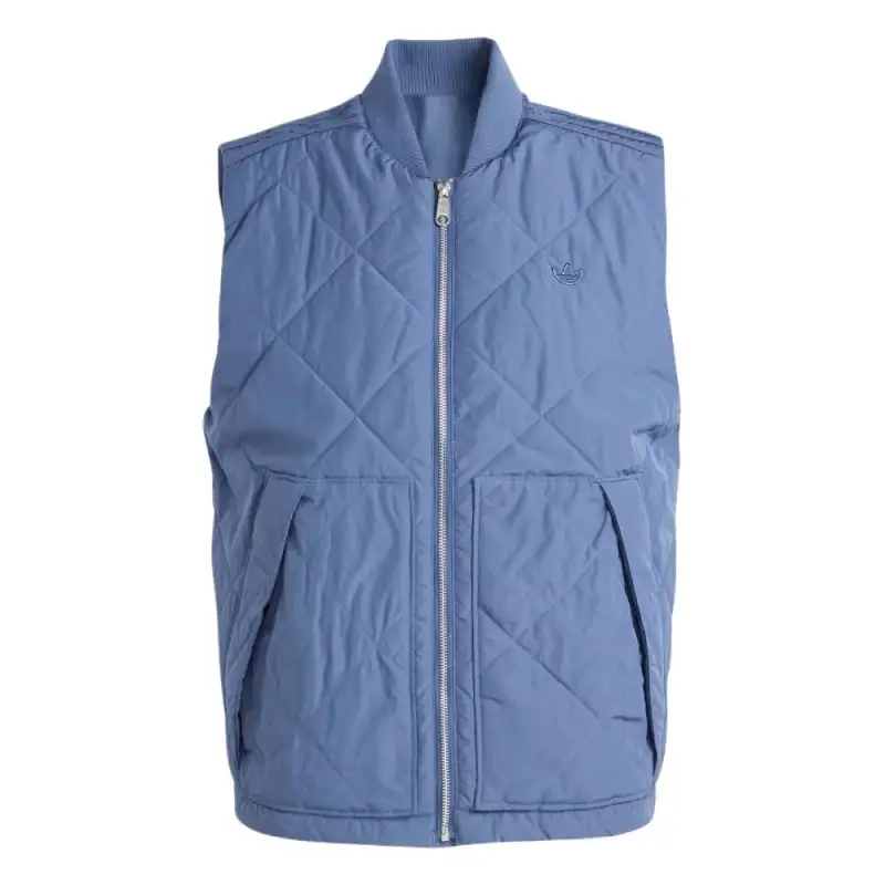 Adidas Originals Premium Essentials Nylon Quilted Vest