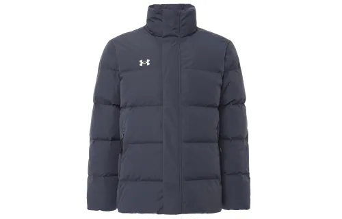 Under Armour Down Jacket Unisex Blue